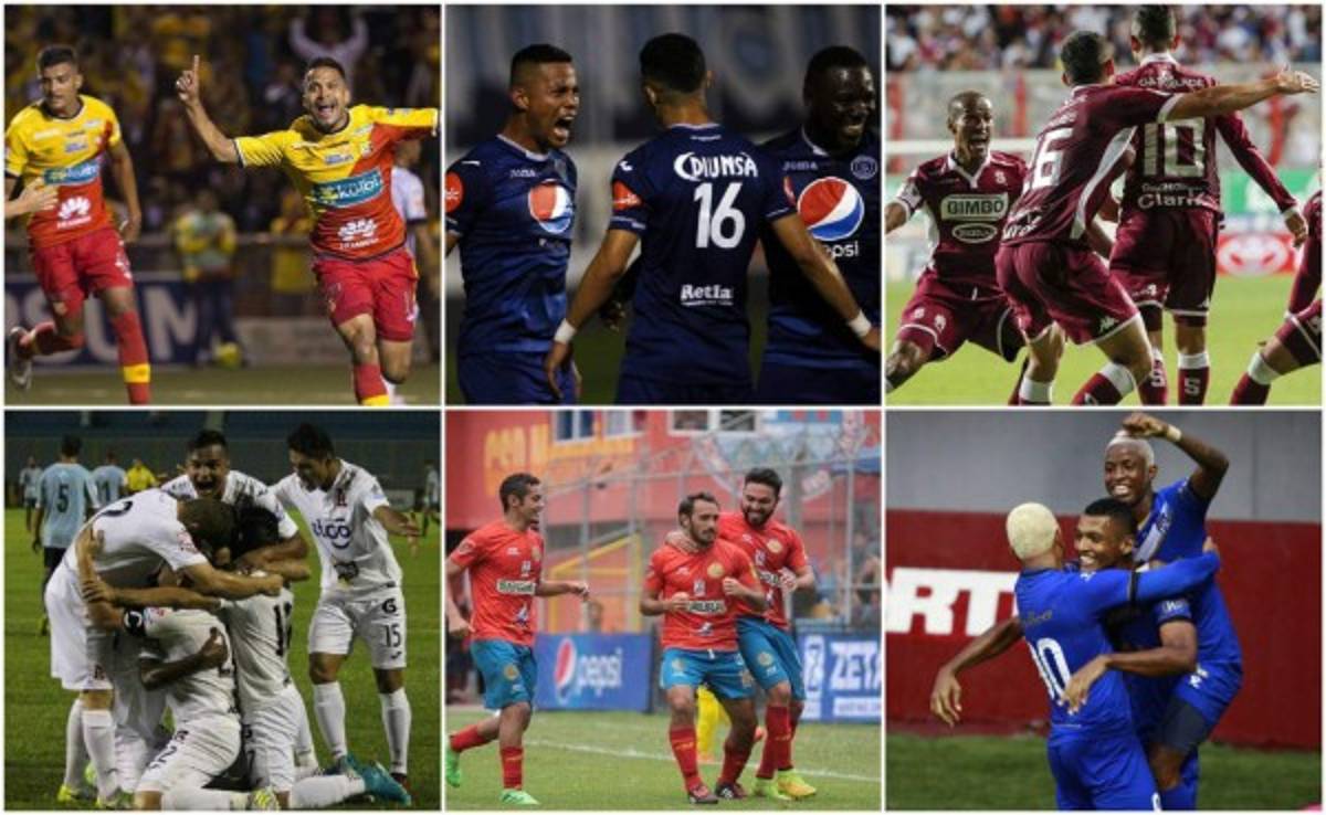 Especial: Herediano de Costa Rica lidera los planteles más caros de Centroamérica