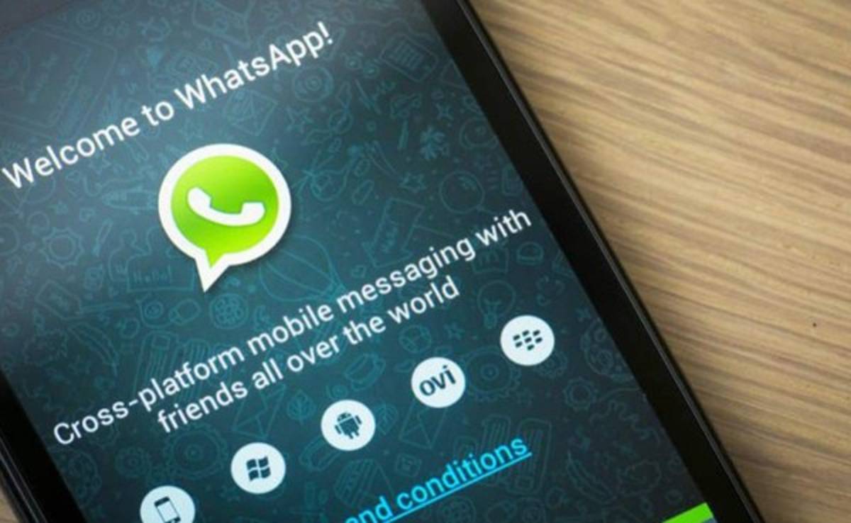 Pronto podrían llegar las llamadas por Whatsapp