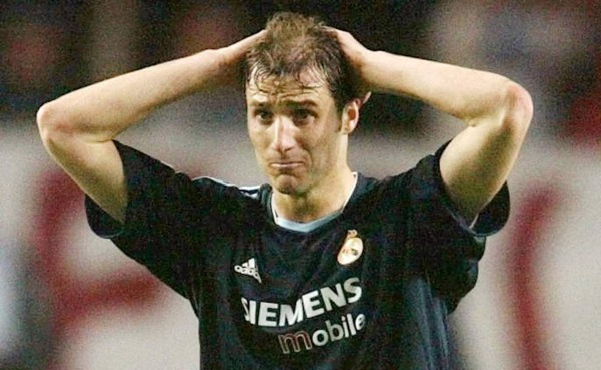 Helguera: 'Este es el trato recibido de Real Madrid después de tantos años'