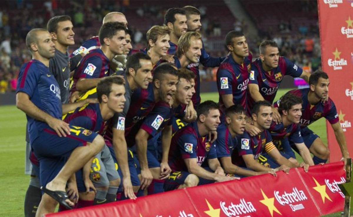 FIFA confirma: Barcelona no podrá fichar hasta el invierno de 2016