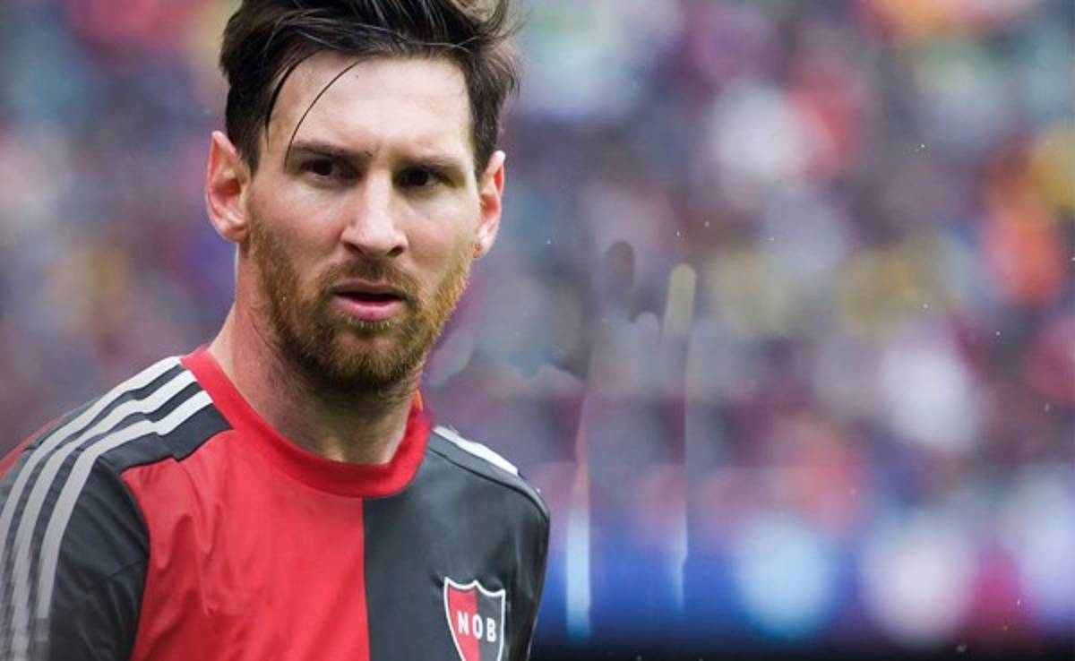 Fotos: ¿Y si Messi no renueva? Los clubes que sueñan con ficharlo