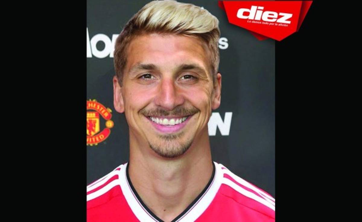 Así se verían los cracks del fútbol mundial con el peinado de Messi