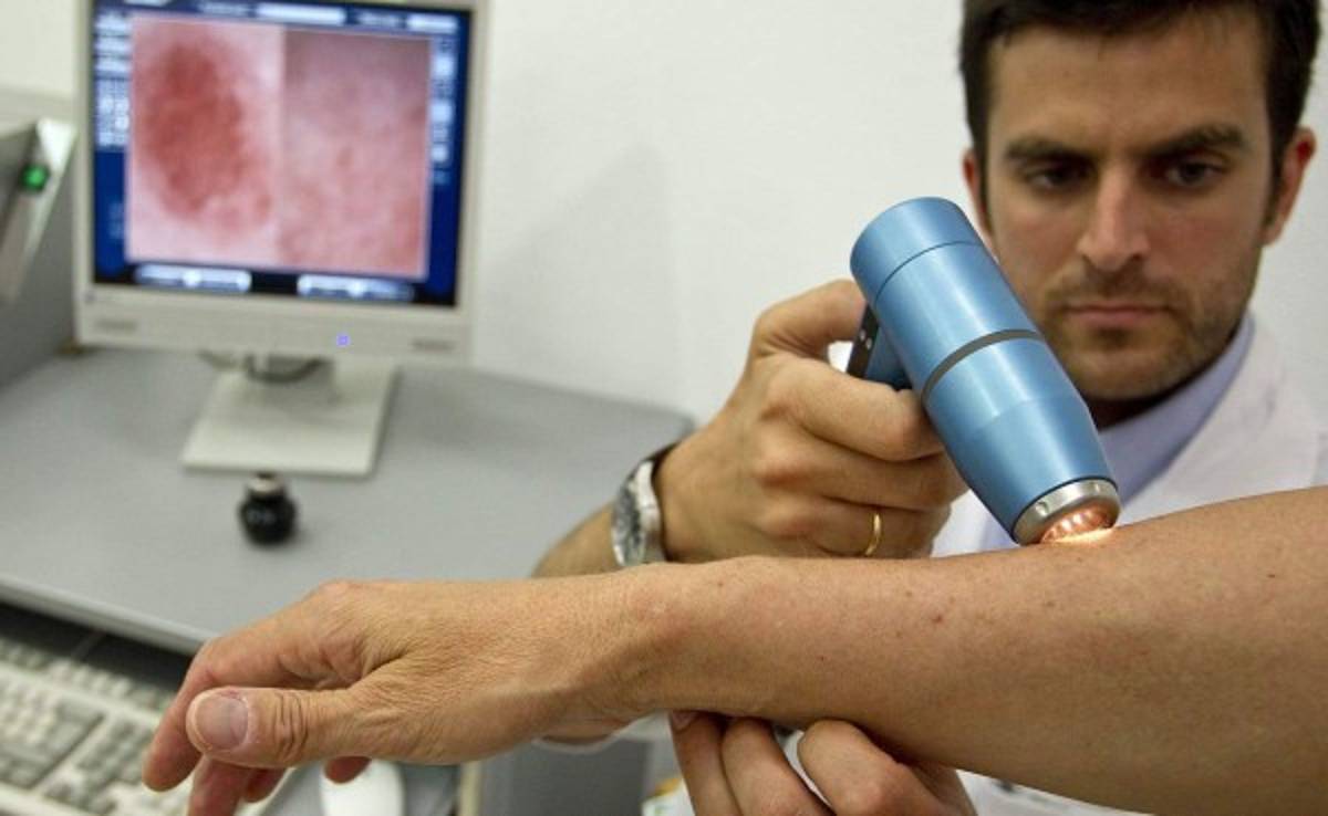 Niño sorprende a científicos con idea para combatir el cáncer