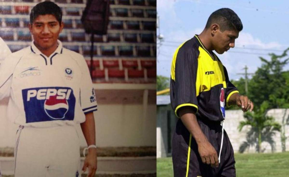 En el día de los difuntos en Honduras recordamos los futbolistas emblemáticos que partieron