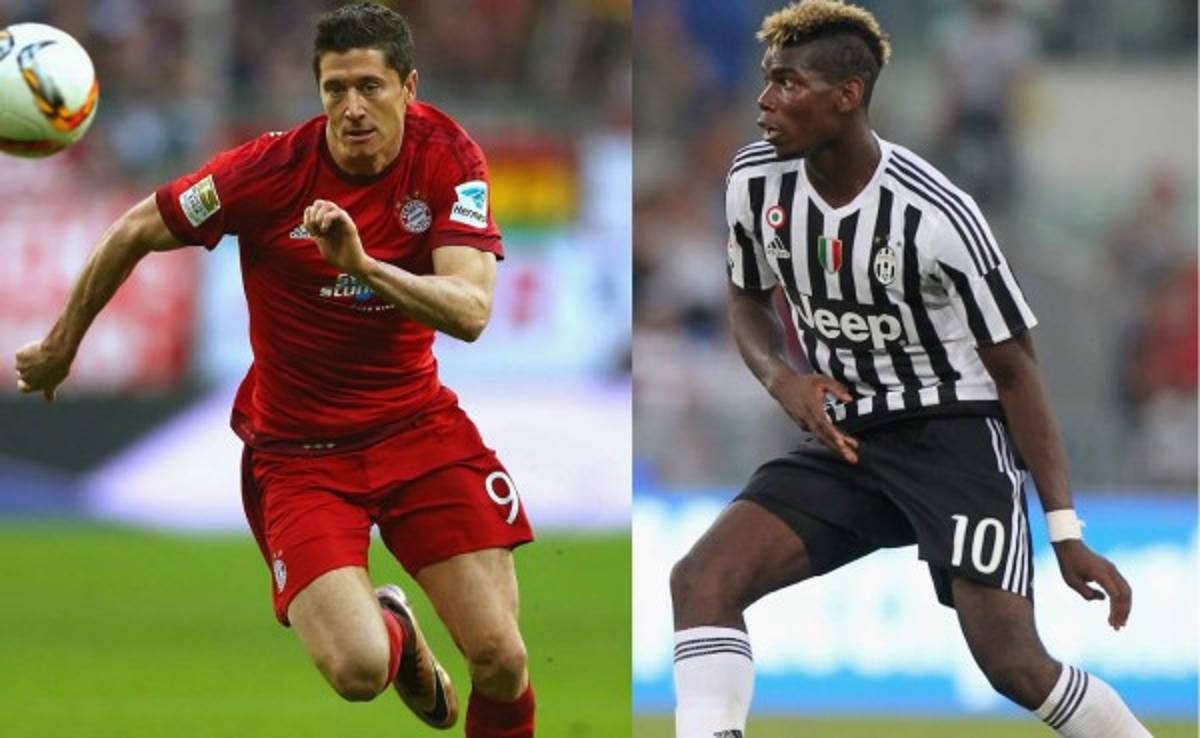 Los tres fichajes del Real Madrid que preocuparían a Luis Enrique