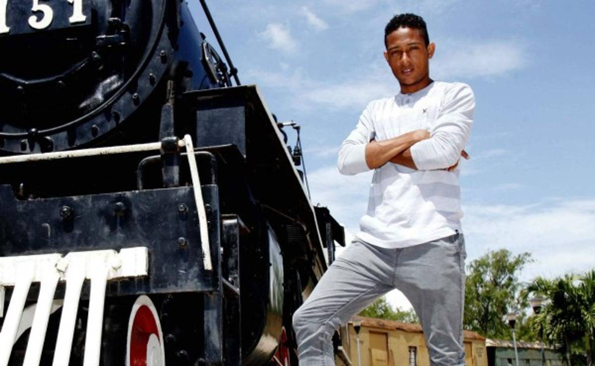 Cristian Altamirano: 'Probé la piedra y la marihuana'