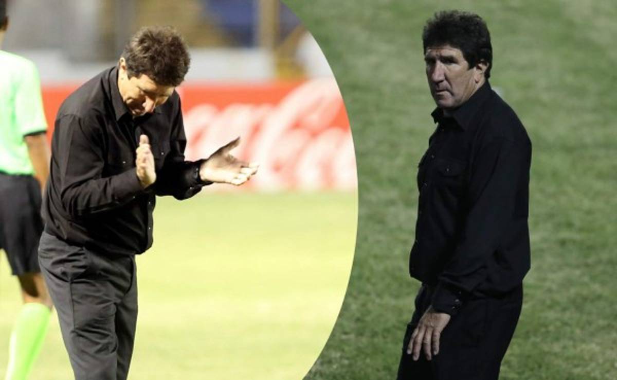 Héctor Vargas: 'Nosotros tenemos que dormir tranquilos, feliz, con una sonrisa'