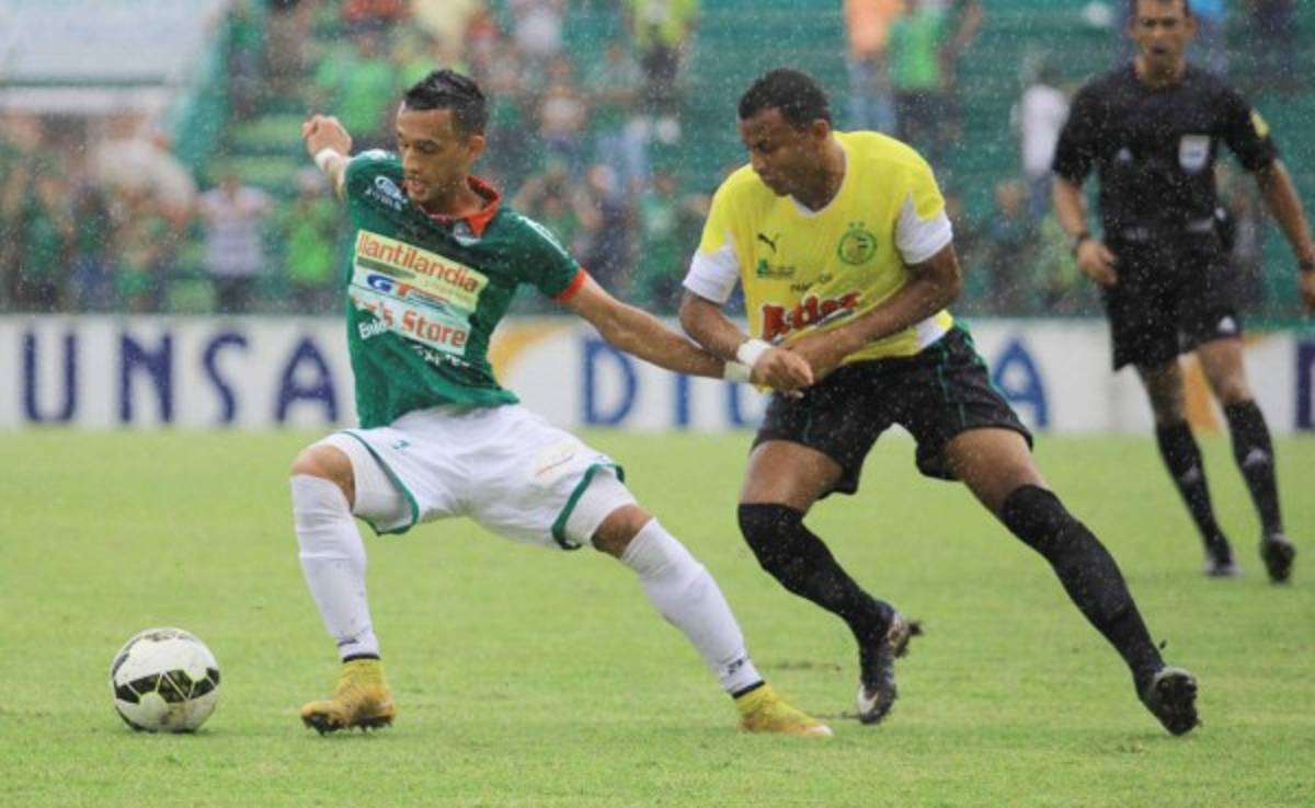 Marathón avanzó a la liguilla con ayuda arbitral