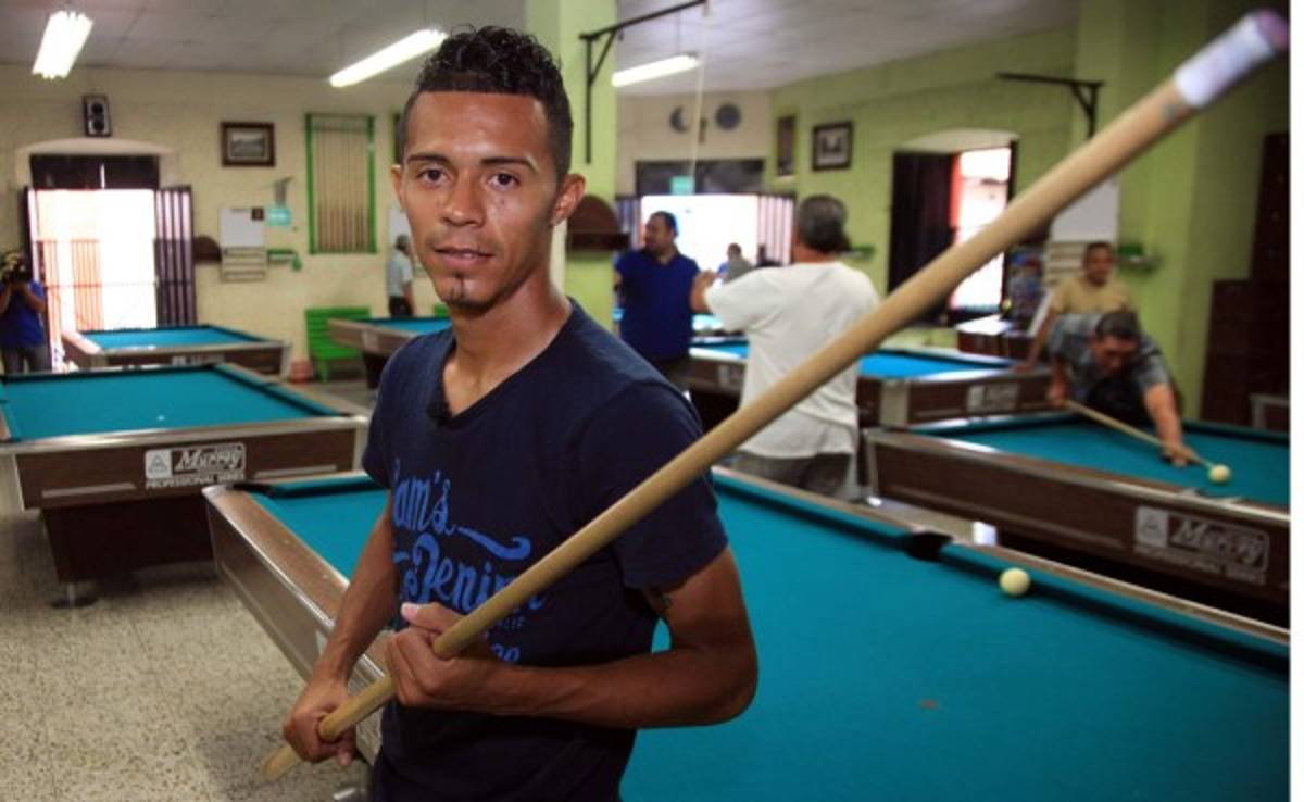 Bayron Méndez vive una pesadilla en Olimpia, otra vez es baja