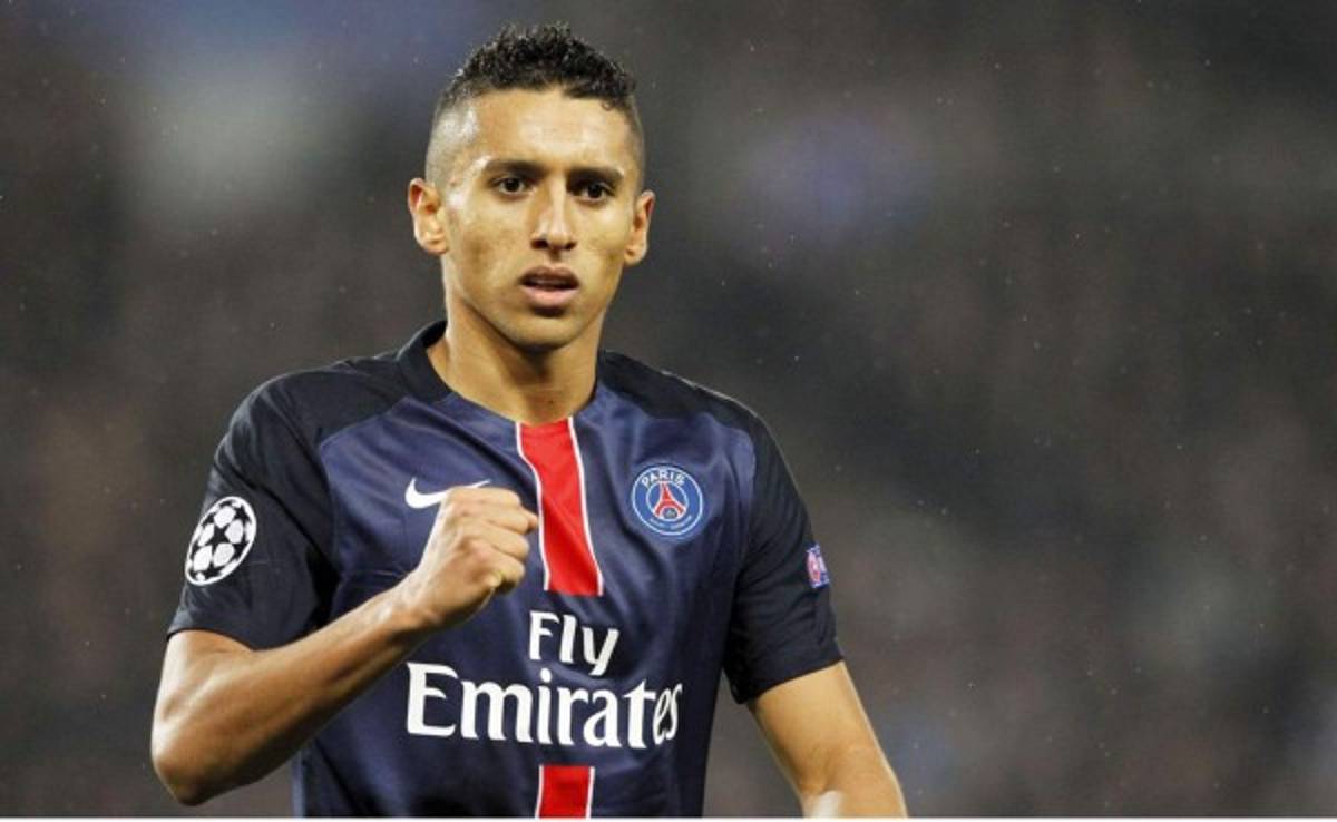 Agente de Marquinhos abre la puerta a su salida del PSG tras no ser titular