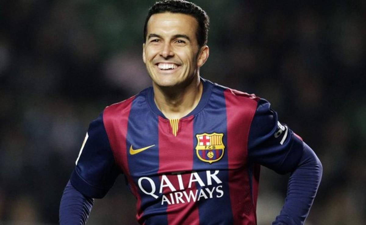 Mourinho y Fabregas convencen a Pedro para fichar por el Chelsea