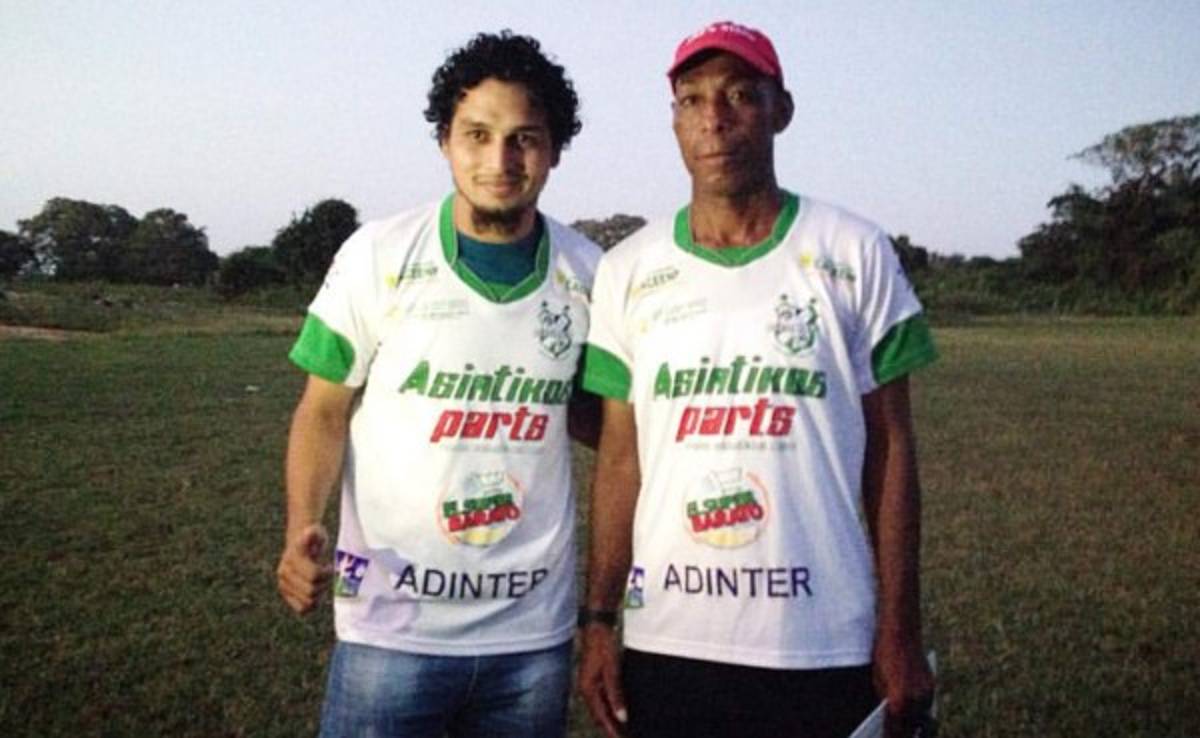 Luis Lobo, nuevo refuerzo del Platense para el Clausura 2015