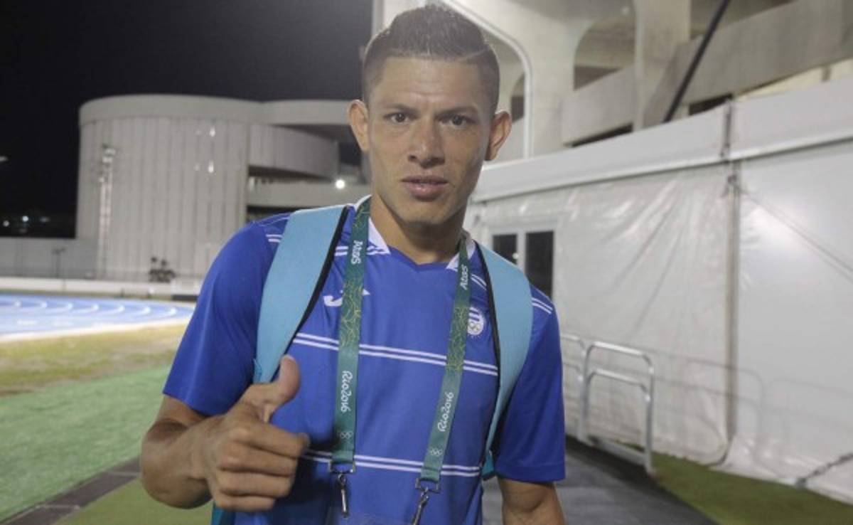 Jonathan Paz: 'Me gustaría ver a Neymar de frente'