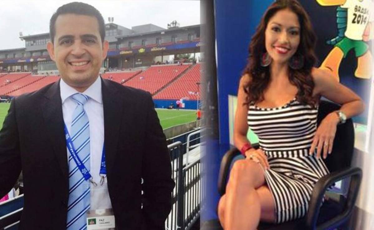 Nora Erazo: 'Con Yanuario estábamos separados desde el año pasado'