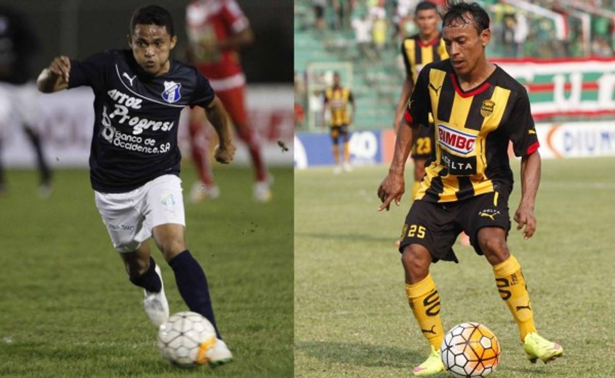 Ñangui Cardona y Javier Portillo recibieron duros castigos por insultar árbitros