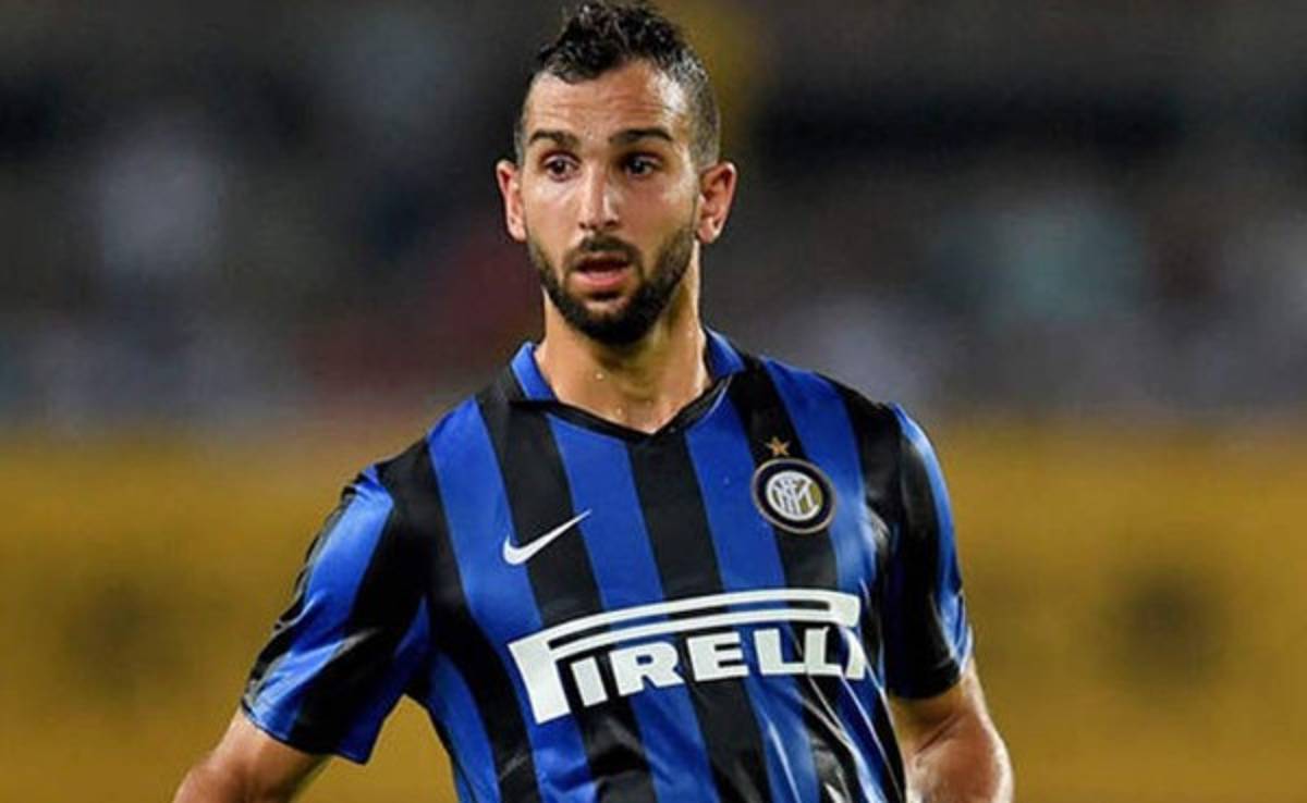 Martín Montoya estaría cerca de regresar a la Liga de España