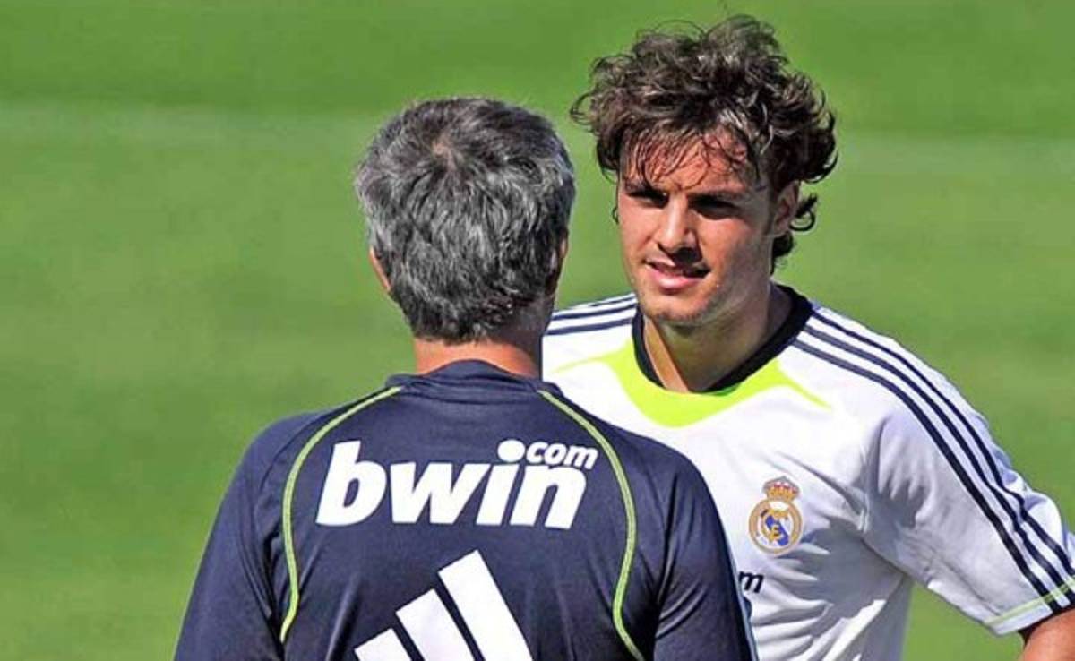 El once de lujo con el que tuvo problemas Mourinho