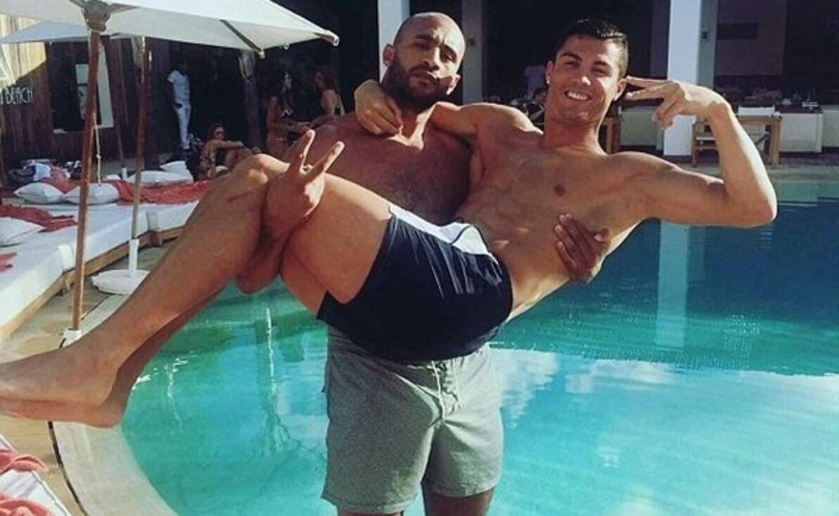 Florentino Pérez prohíbe a Cristiano viajar a Marruecos