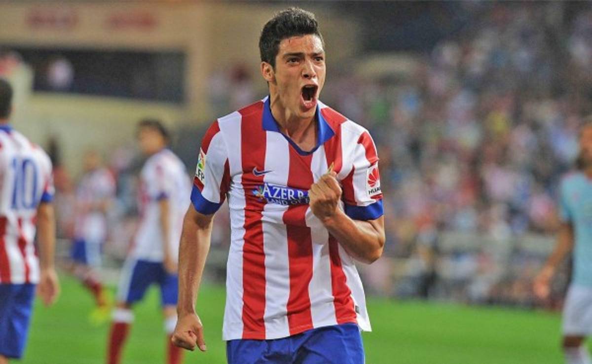 Raúl Jiménez, baja para Córdoba junto a Moyá, Raúl García y Miranda