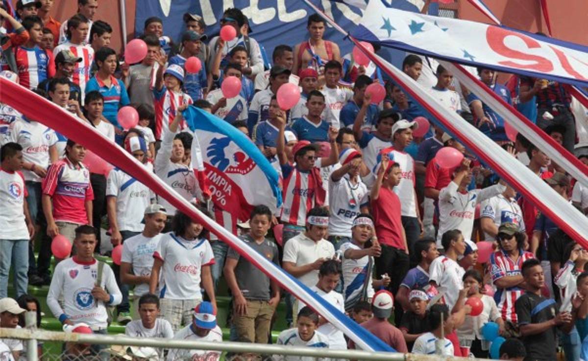 Olimpia anuncia entrada gratis en sector de sol para juego ante Portland