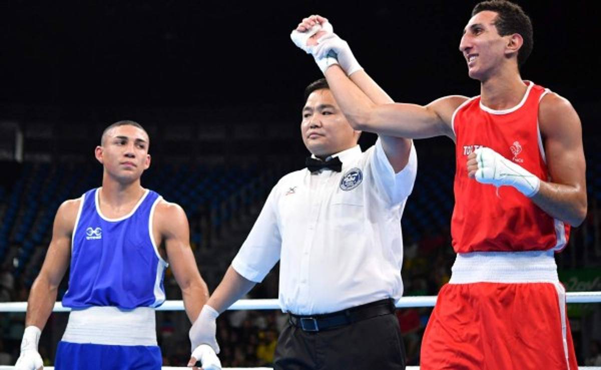 Teofimo López: 'Me quitaron la pelea por ser de un país pequeño'