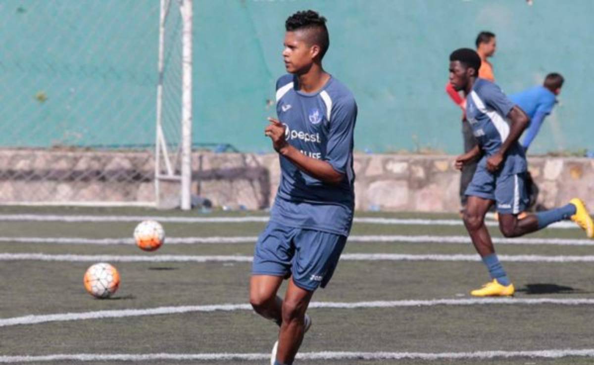 El presente del plantel de Honduras que llegó a cuartos en el Mundial Sub-17 en 2013