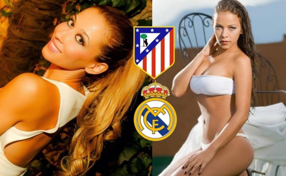 El 11 más hermoso de la final del Champions League 2015-16