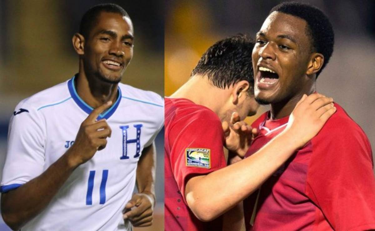 Honduras y Canadá, con ofensivas letales para su enfrentamiento