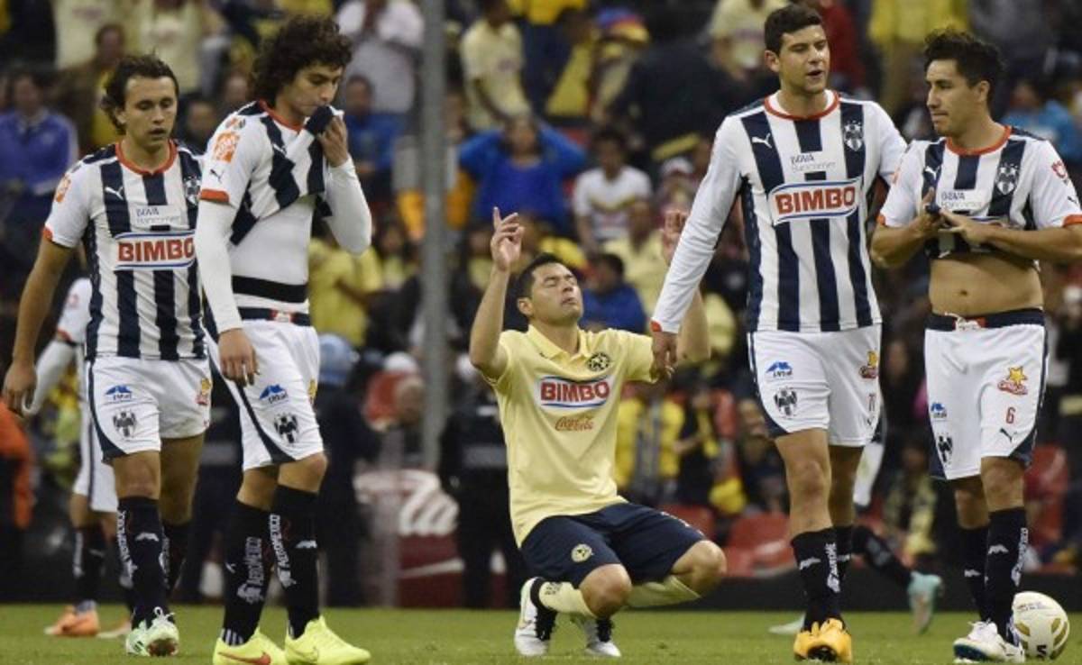 América y Tigres disputarán la final en México