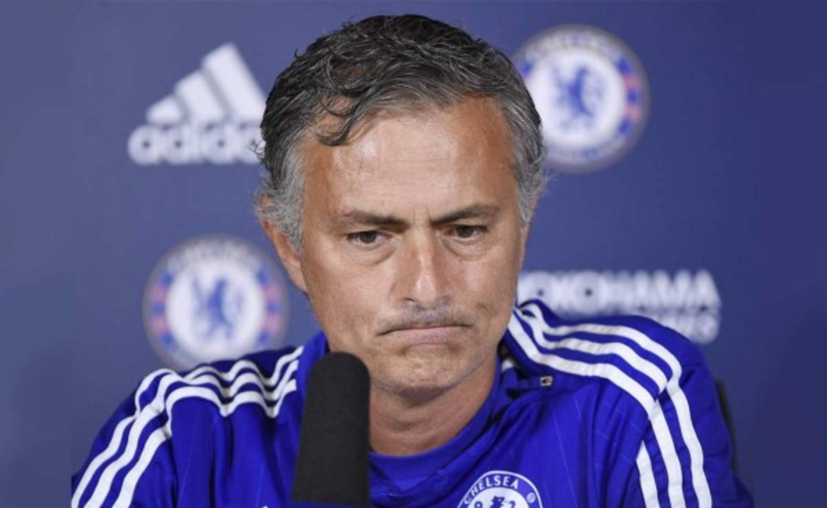 Mourinho confirma sanción de un partido a la doctora Eva Carneiro