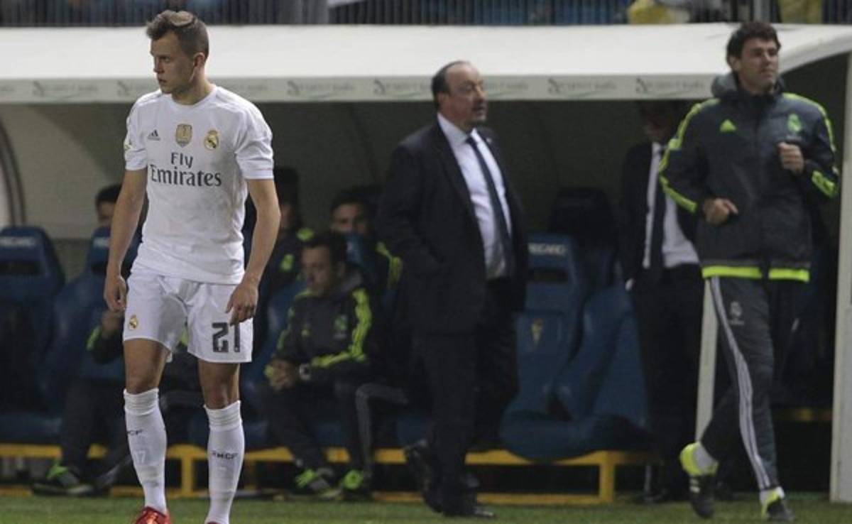 Real Madrid respeta pero no comparte decisión del TAD y acudirá a justicia ordinaria