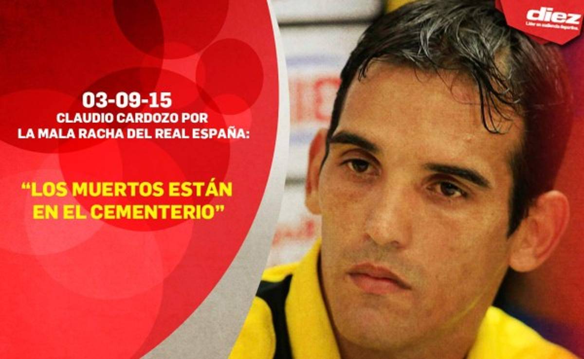 Entre agarrones y polémicas, así pasó el 2015 en Honduras