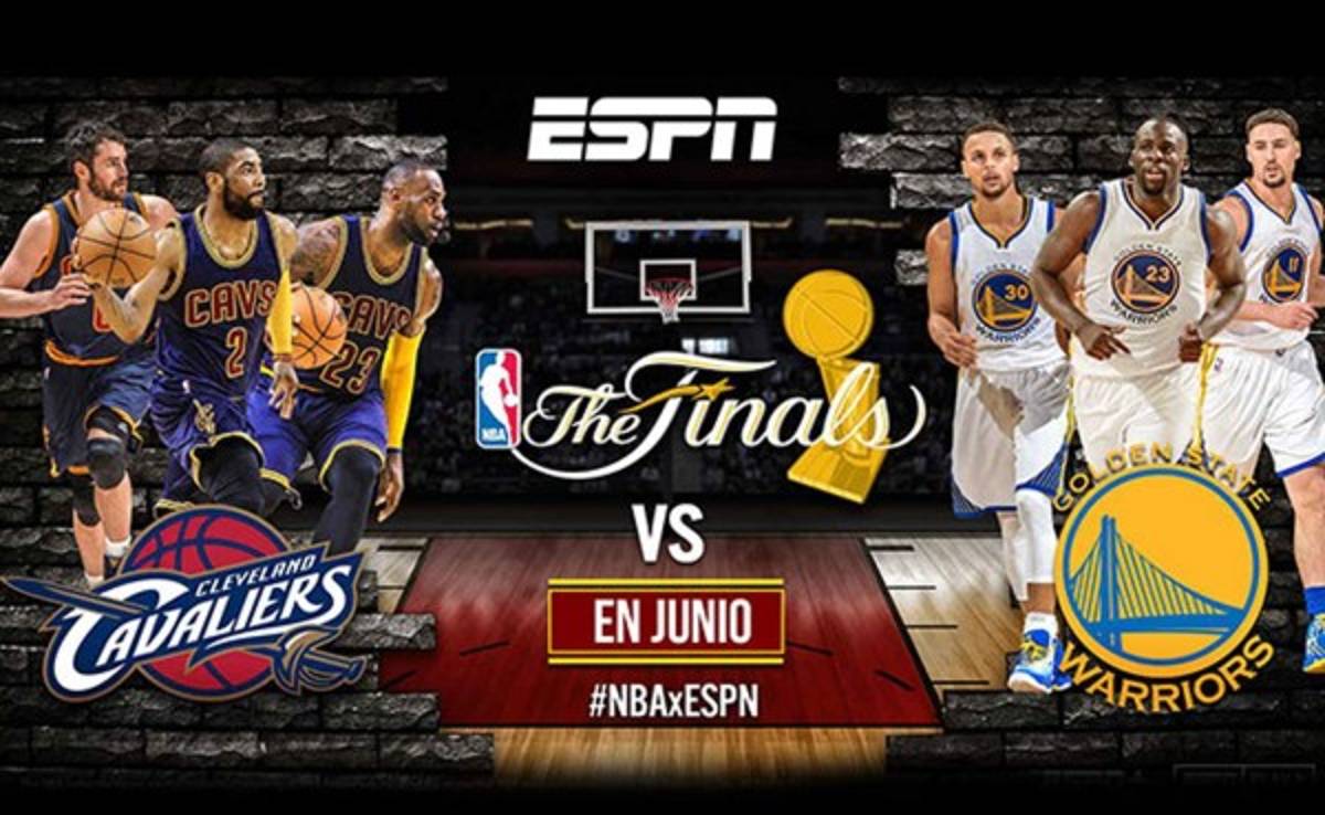 LeBron y Cavaliers buscan empatar la serie en las finales