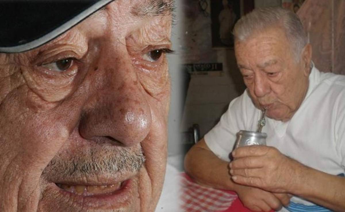 Fallece exseleccionador argentino de El Salvador Gregorio Bundio