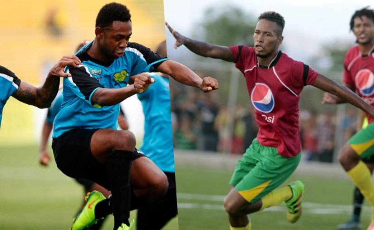 ENCUESTA: ¿Qué equipo te gustaría que ascendiera a Liga Nacional?  