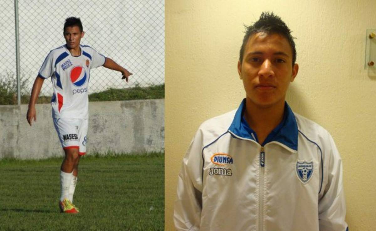 Solo 10 jugadores se consolidaron de la Sub-17 de Honduras mundialista en Nigeria 2009