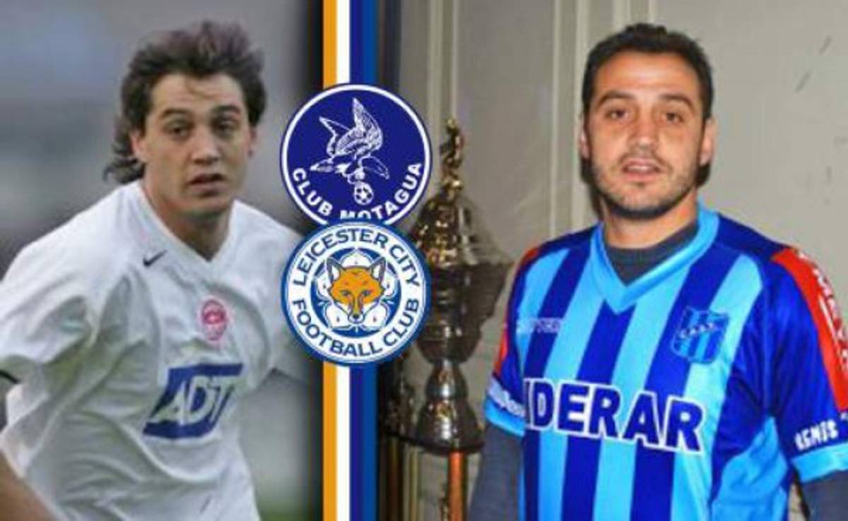 Los grandes fiascos extranjeros que fichó Motagua en los últimos años