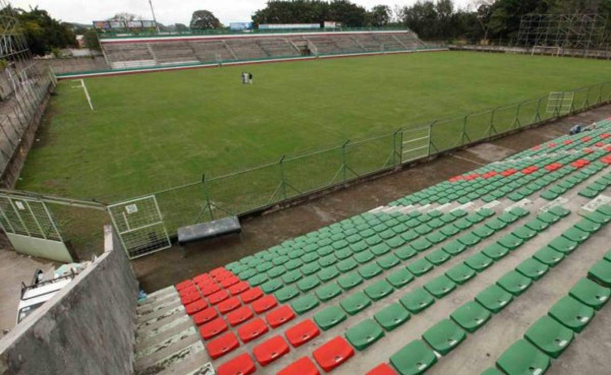 Ladrones dejan sin luz el estadio Yankel Rosenthal