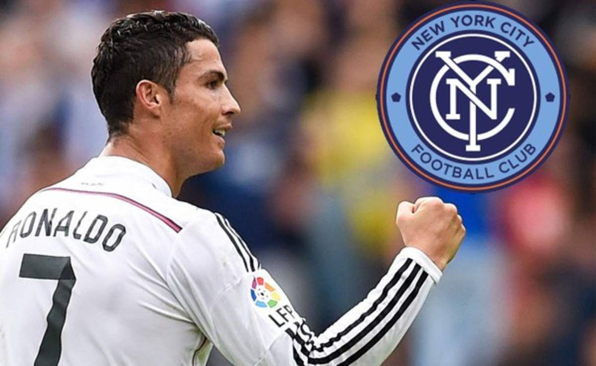 Estos son los equipos que pueden fichar a Cristiano Ronaldo