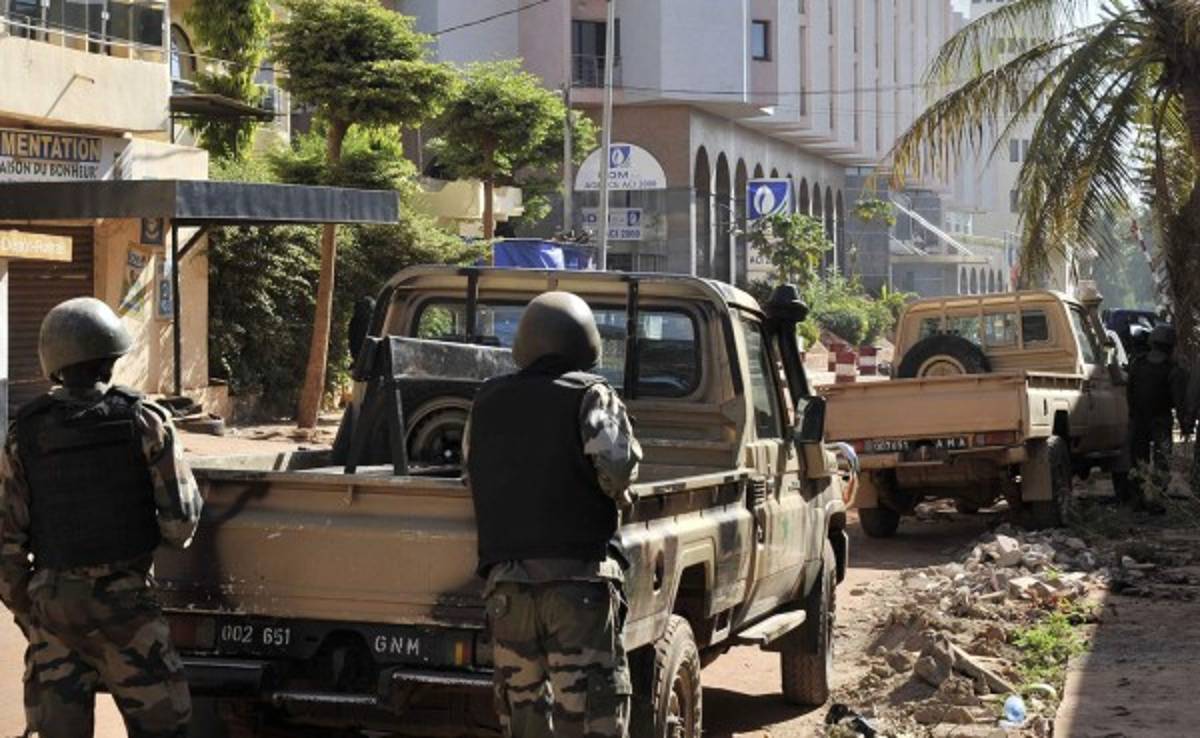 INFORME ESPECIAL: Al menos tres muertos en liberación de cientos de rehenes en Mali