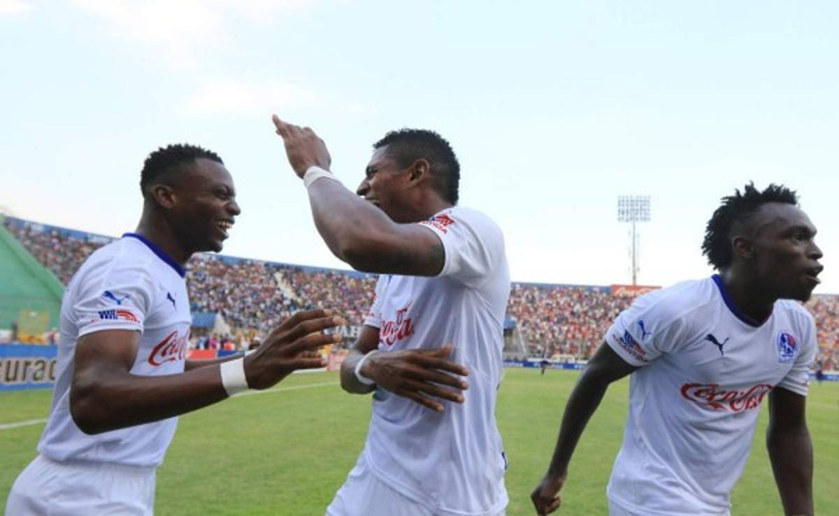 Inicia la aventura de los centroamericanos en la Liga de Campeones de Concacaf