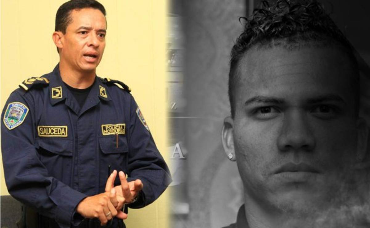 'Confiamos en que se pueda capturar al autor del asesinato de Arnold Peralta'