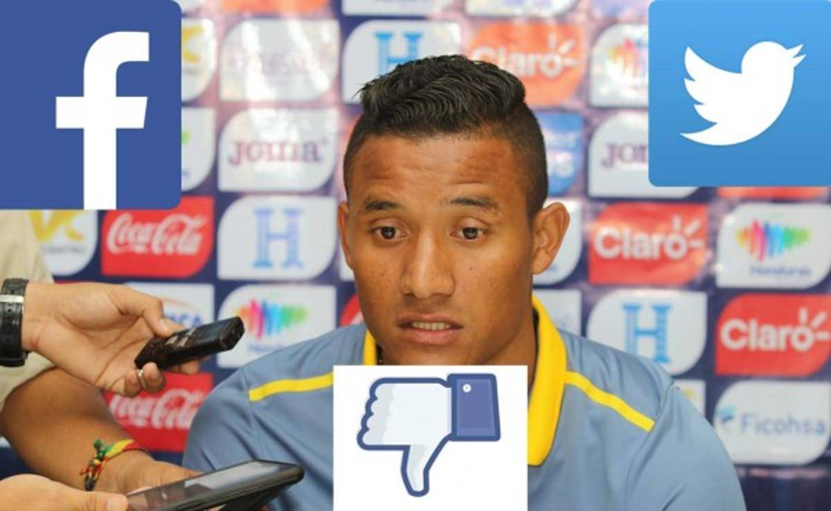 Afición de Motagua no le perdona a Luis Garrido que haya regresado a Olimpia