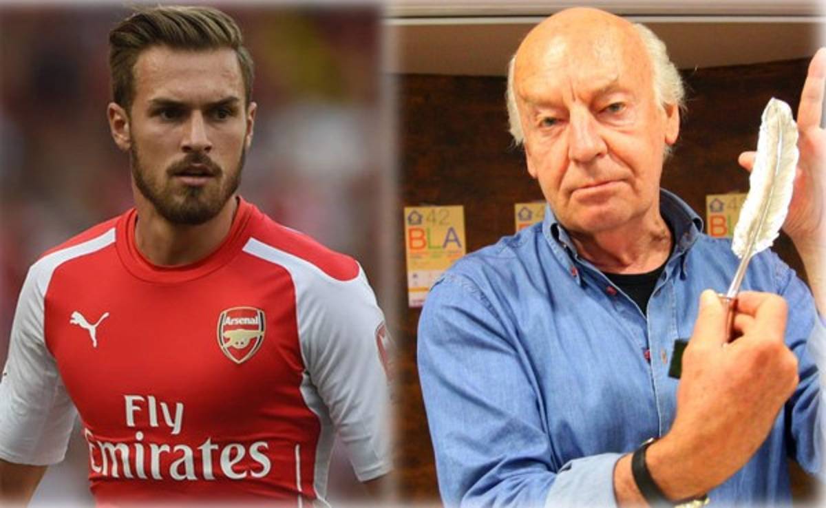 La maldición de Ramsey se cobró una nueva víctima