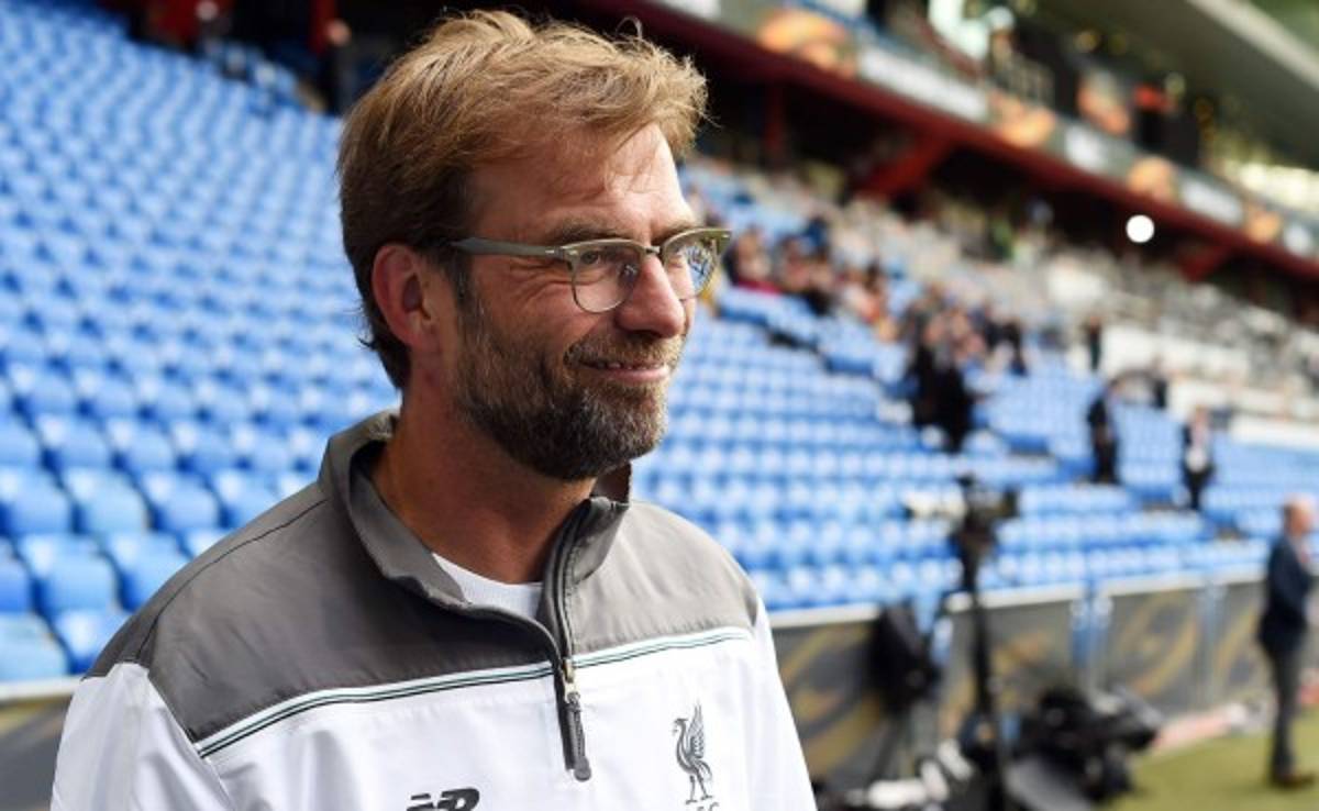 Jurgen Klopp dice que Liverpool llega 'preparadísimo' a la final