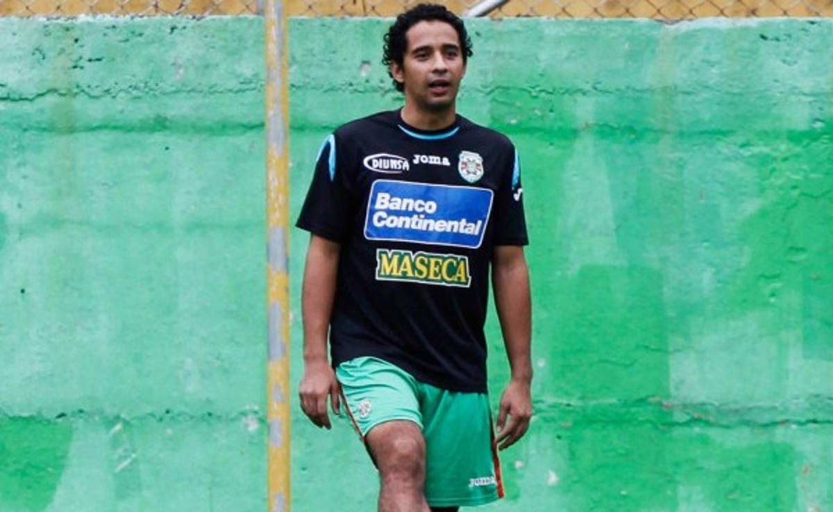 Miguel Castillo amenaza con demandar a Marathón ante la Fifa