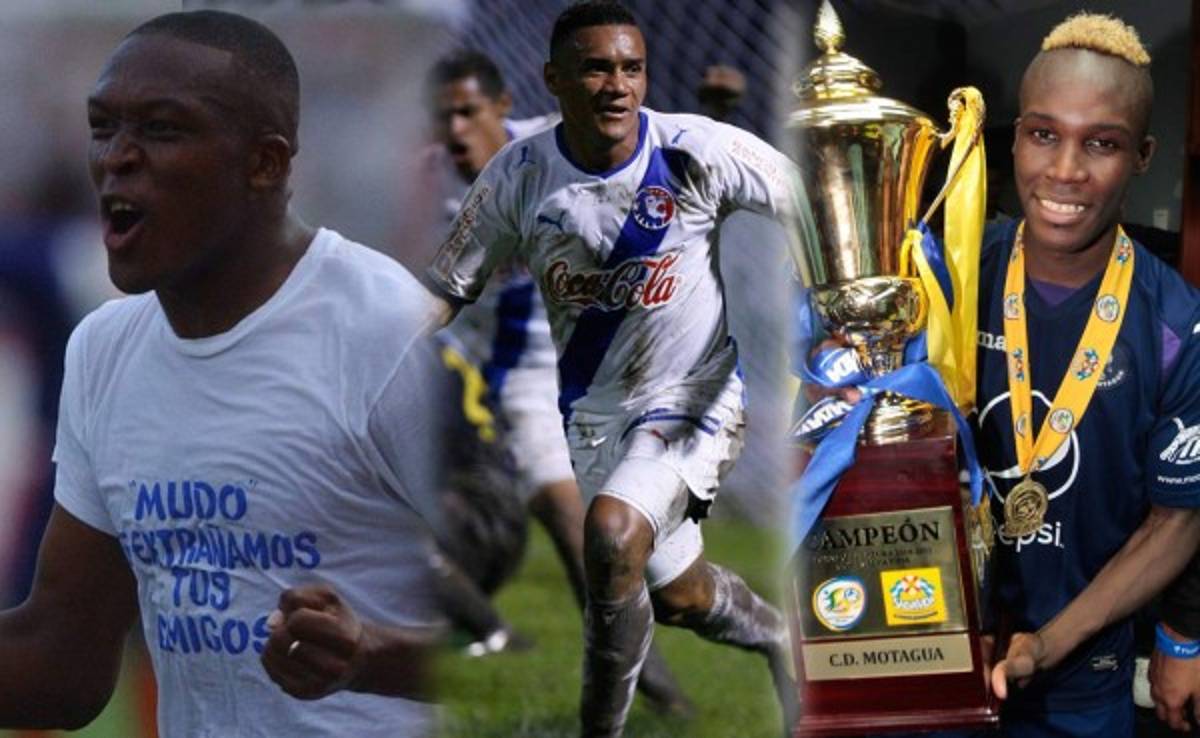 Los héroes navideños en las finales del fútbol de Honduras