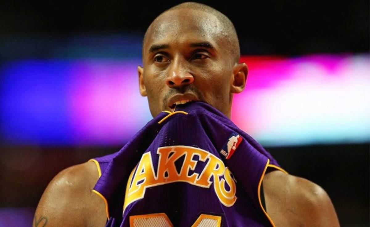 Los 10 escándalos más destacados de Kobe Bryant
