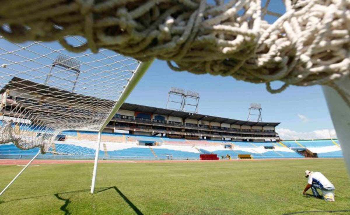 Premundial sub-17 comienza este viernes en Honduras con 12 países y 4 boletos