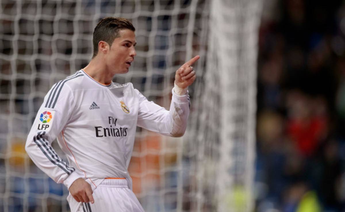 VIDEO: Los 12 goles de Cristiano al Barcelona